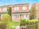 Thumbnail Detached house for sale in Maple Gardens, Risca, Newport
