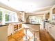 Thumbnail Detached house for sale in Wanborough Lane, Cranleigh