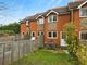 Thumbnail Terraced house for sale in Beaconsfield Way, Earley, Reading