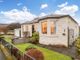 Thumbnail Detached bungalow for sale in Tweed Avenue, Peebles