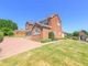 Thumbnail Detached house for sale in The Haverlands, Gonerby Hill Foot, Grantham