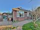 Thumbnail Detached bungalow for sale in Portsview Avenue, Portchester, Fareham