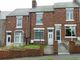 Thumbnail Terraced house to rent in Church Street, Helmington Row, Crook, County Durham