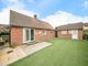 Thumbnail Detached bungalow for sale in Lee Road, Dovercourt, Harwich