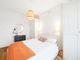 Thumbnail Flat to rent in Birkhall Road, London