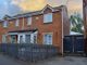 Thumbnail Semi-detached house for sale in Broughton Drive, Newark