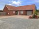 Thumbnail Detached bungalow for sale in The Oaks, Great Oakley, Harwich