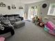 Thumbnail Town house for sale in Northolme View, Gainsborough