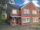 Thumbnail Semi-detached house for sale in Dean Bank Close, Bollington, Macclesfield