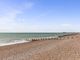 Thumbnail Flat to rent in Brighton Road, Worthing