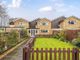 Thumbnail Link-detached house for sale in Aylesbury, Buckinghamshire