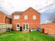 Thumbnail Detached house for sale in 8 The Glade, Withernsea