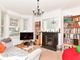 Thumbnail Terraced house for sale in Nightingale Road, Dover, Kent