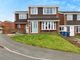 Thumbnail Link-detached house for sale in Grassholme, Wilnecote, Tamworth