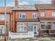 Thumbnail Terraced house for sale in Pegwell Street, Plumstead, London