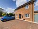 Thumbnail Semi-detached house for sale in Manor Drive, Gunthorpe, Peterborough