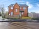 Thumbnail Link-detached house for sale in Laurel Close, Luton