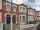 Thumbnail Terraced house to rent in Foxbourne Road, London