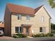 Thumbnail Semi-detached house for sale in "Maidstone Special" at Engine Lane, Nailsea, Bristol