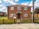 Thumbnail End terrace house for sale in 3A Modbury Gardens, South Reading
