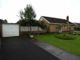 Thumbnail Detached bungalow for sale in Delany Drive, Freckleton, Preston