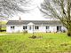 Thumbnail Detached house for sale in Derry Ormond, Lampeter, Ceredigion