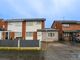 Thumbnail Semi-detached house for sale in Bardley Crescent, Tarbock Green, Prescot, Merseyside