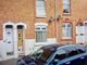 Thumbnail Terraced house to rent in Baker Street, Kingsthorpe, Northampton