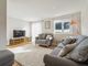 Thumbnail Town house for sale in Larchwood Square, Clermiston, Edinburgh