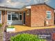 Thumbnail Semi-detached bungalow for sale in The Ridings, Desborough, Kettering