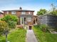 Thumbnail Semi-detached house for sale in Kingsway South, Warrington, Cheshire