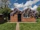 Thumbnail Detached house for sale in Forest Road, Wokingham, Berkshire