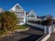 Thumbnail Detached house for sale in Whitecliff Road, Whitecliff, Poole