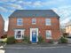 Thumbnail Detached house for sale in Bruford Drive, Cheddon Fitzpaine, Taunton, Somerset