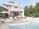 Thumbnail Villa for sale in San Pedro Alcantara, Marbella Area, Costa Del Sol