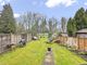 Thumbnail Semi-detached house for sale in Southdene, Halstead, Sevenoaks, Kent