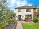 Thumbnail Semi-detached house for sale in Finchley Avenue, Mackworth, Derby