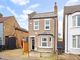 Thumbnail Detached house for sale in Dryden Road, London