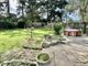 Thumbnail Detached bungalow for sale in St Leonards, Ringwood