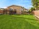 Thumbnail Detached house for sale in Roxborough Close, Lincoln
