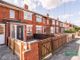 Thumbnail Terraced house for sale in Moorhouse Road, Hull