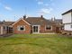 Thumbnail Detached bungalow for sale in High Street, Cherry Hinton