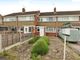 Thumbnail Terraced house for sale in Drayton Avenue, Stratford-Upon-Avon, Warwickshire