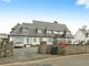 Thumbnail Detached house for sale in Ravenspoint Road, Trearddur Bay, Holyhead, Isle Of Anglesey