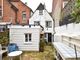 Thumbnail Terraced house for sale in Hill Street, Hastings