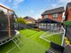 Thumbnail Detached house for sale in Crossfield Drive, Hindley Green, Wigan, Greater Manchester