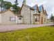 Thumbnail Detached house for sale in Balgowan, Newtonmore