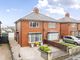 Thumbnail Semi-detached house for sale in St. Johns Grove, Harrogate