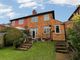 Thumbnail Semi-detached house for sale in Wigston Road, Oadby, Leicester