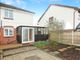 Thumbnail Semi-detached house for sale in Elsdon Close, Whitwick, Coalville, Leicestershire